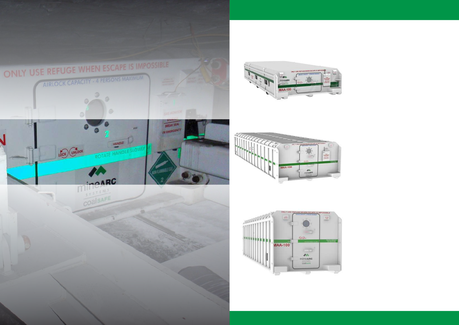 Safety Systems